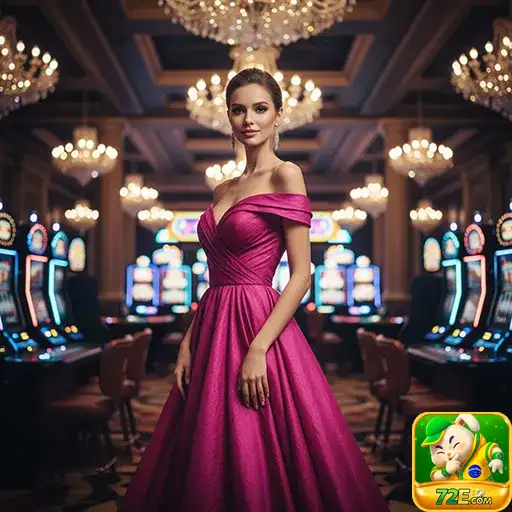 72e desfrute de avançado entretenimento online