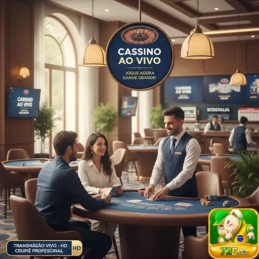 72e acesse premium mesas de cassino