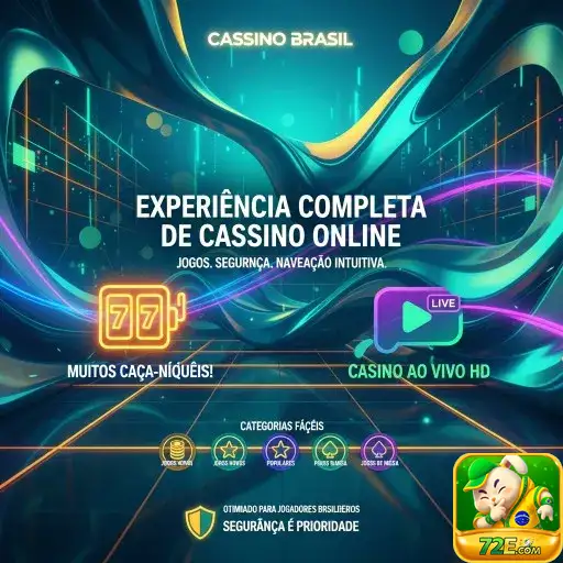 entretenimento online